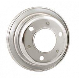 Mr. Gasket Crankshaft Pulley - 8827