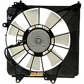 Dorman (OE Solutions) Air Conditioner Condenser Fan 621418