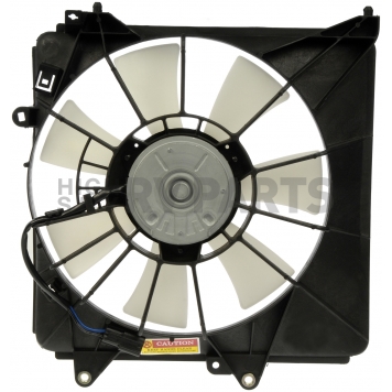 Dorman (OE Solutions) Air Conditioner Condenser Fan 621418