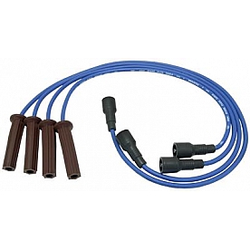 NGK Wires Spark Plug Wire Set 51137