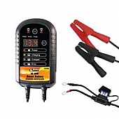 WirthCo Battery Charger 20068