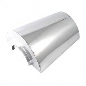 Spectre Industries Air Filter Heat Shield - 9730