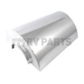 Spectre Industries Air Filter Heat Shield - 9730