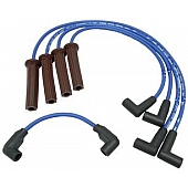 NGK Wires Spark Plug Wire Set 51140