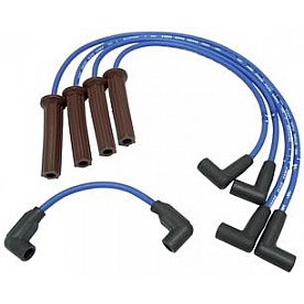 NGK Wires Spark Plug Wire Set 51140