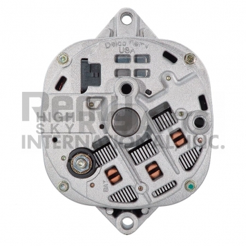 Remy International Alternator/ Generator 21131-1