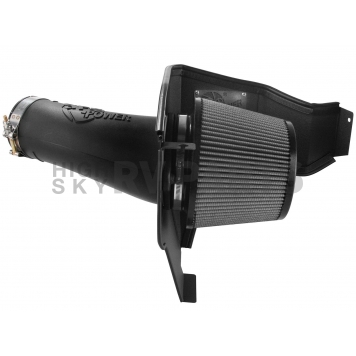 Advanced FLOW Engineering Cold Air Intake - 5112172-1