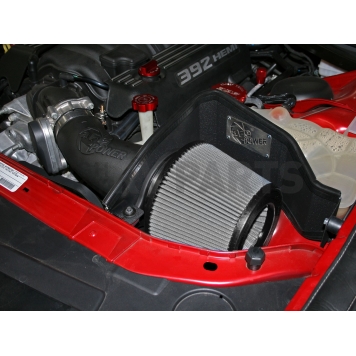 Advanced FLOW Engineering Cold Air Intake - 5112172-6