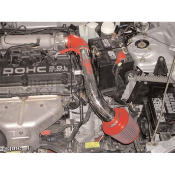 Injen Technology Cold Air Intake - IS1880P-1