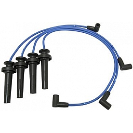 NGK Wires Spark Plug Wire Set 51165