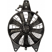 Dorman (OE Solutions) Air Conditioner Condenser Fan 621137
