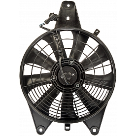 Dorman (OE Solutions) Air Conditioner Condenser Fan 621137