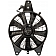 Dorman (OE Solutions) Air Conditioner Condenser Fan 621137