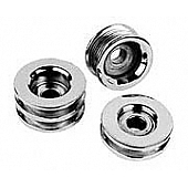 Powermaster Alternator pulley 112