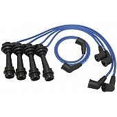 NGK Wires Spark Plug Wire Set 51173