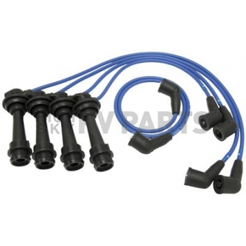 NGK Wires Spark Plug Wire Set 51173