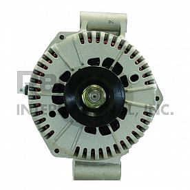 Remy International Alternator/ Generator 92572
