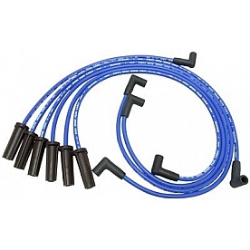 NGK Wires Spark Plug Wire Set 51174
