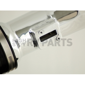 Advanced FLOW Engineering Cold Air Intake - 5412102P-5