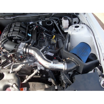Advanced FLOW Engineering Cold Air Intake - 5412102P-6