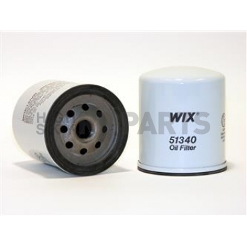 Wix Filters Oil Filter - 51340