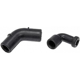 Help! By Dorman PCV Valve Tubing - 46041