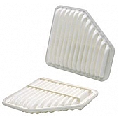 Wix Filters Air Filter - 49265