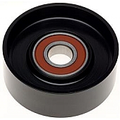 Gates Drive Belt Idler Pulley 36330