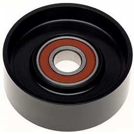 Gates Drive Belt Idler Pulley 36330