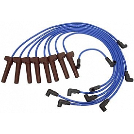 NGK Wires Spark Plug Wire Set 51177