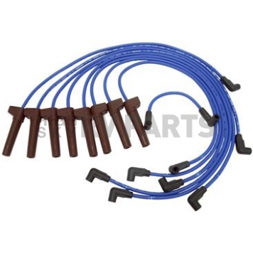 NGK Wires Spark Plug Wire Set 51177