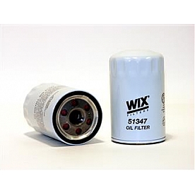 Wix Filters Oil Filter - 51347