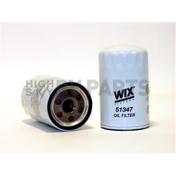 Wix Filters Oil Filter - 51347