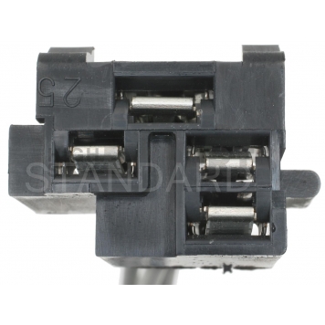 Standard Motor Eng.Management Ignition Switch Connector S602-1