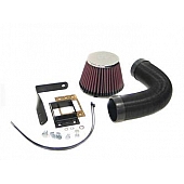 K & N Filters Cold Air Intake - 57-0117