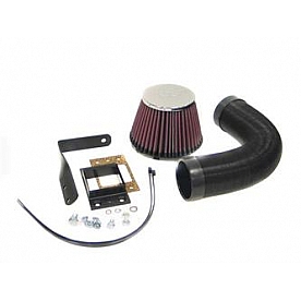 K & N Filters Cold Air Intake - 57-0117