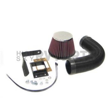 K & N Filters Cold Air Intake - 57-0117