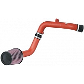 K & N Filters Cold Air Intake - 69-0502TWR