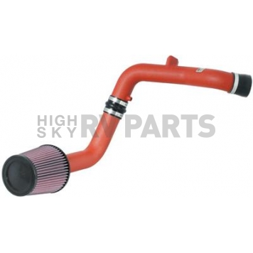 K & N Filters Cold Air Intake - 69-0502TWR
