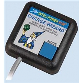 Progressive Dynamics Battery Charger Controller PD9105V