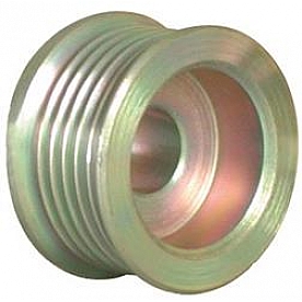 Powermaster Alternator pulley 115