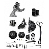 GM Performance Accessory Drive Belt Kit 19369257