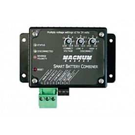 Magnum Energy Battery Charger Controller MESBC