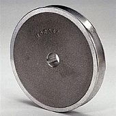 Moroso Performance Alternator pulley 64800