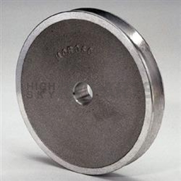 Moroso Performance Alternator pulley 64800