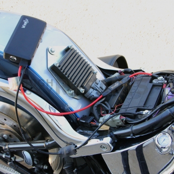 Weego Battery Charging Cable JSMT524-6