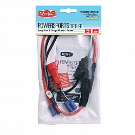 Weego Battery Charging Cable JSPT524