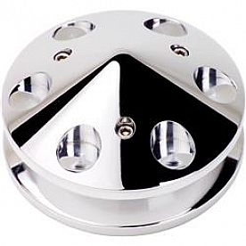 Billet Specialties Alternator pulley 85120