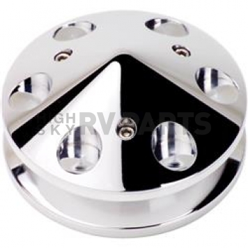 Billet Specialties Alternator pulley 85120