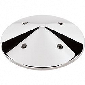 Billet Specialties Water Pump Pulley Cap 84120